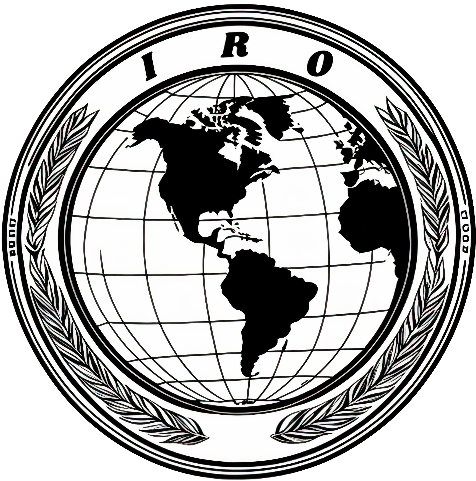 International Research Olympiad Logo